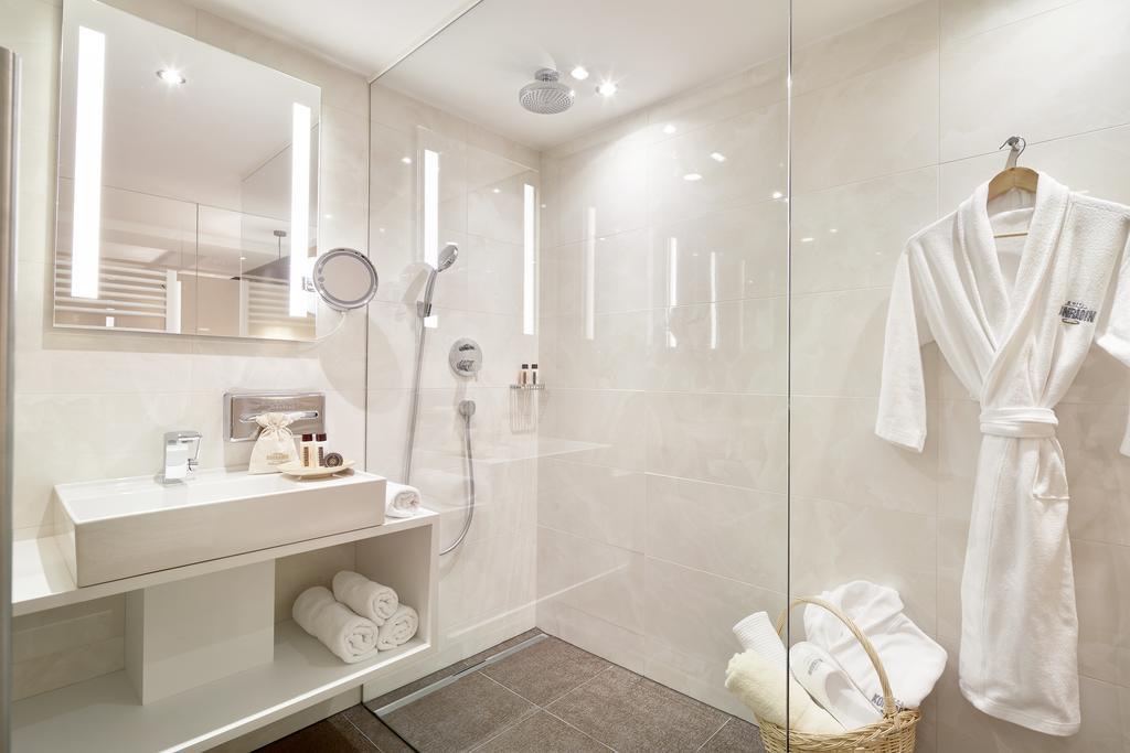 Hotel Konradin Kühtai Esterno foto