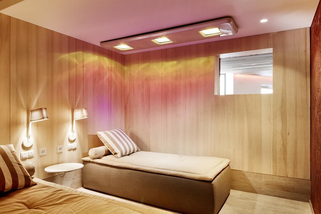 Hotel Konradin Kühtai Esterno foto